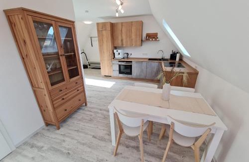 Dettenheim Apartment | Ferienwohnung Manuela & Daniel Hiebl