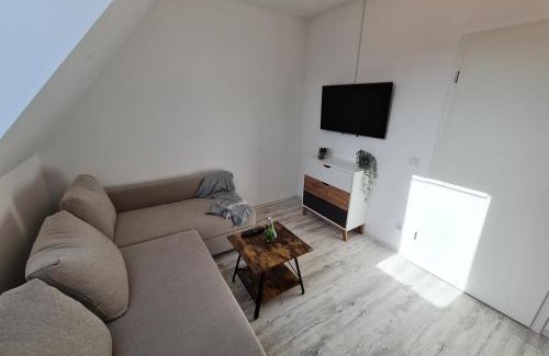 Dettenheim Apartment | Ferienwohnung Manuela & Daniel Hiebl