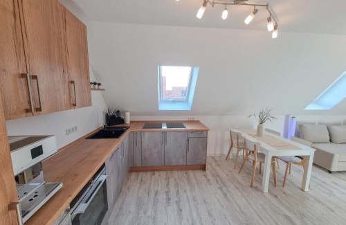 Dettenheim Apartment | Ferienwohnung Manuela & Daniel Hiebl