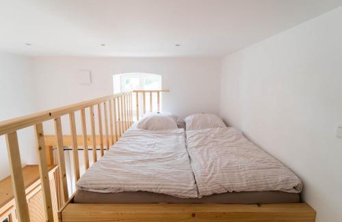 Amelsburen Apartment | Ferienwohnung Marder