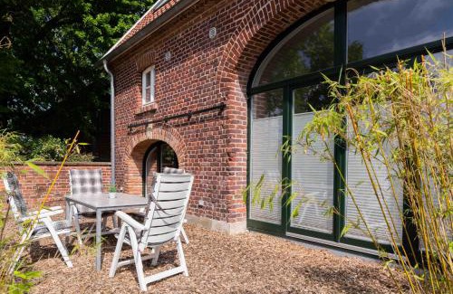 Amelsburen Apartment | Ferienwohnung Marder