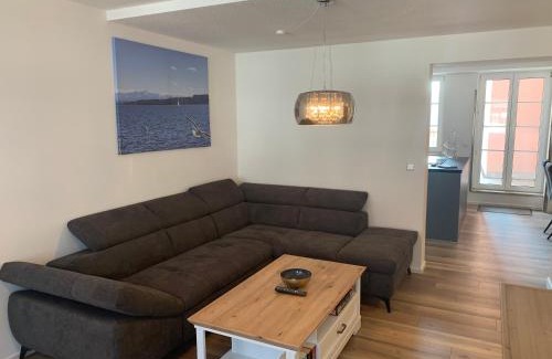 Stockach Apartment | Ferienwohnung MaRe