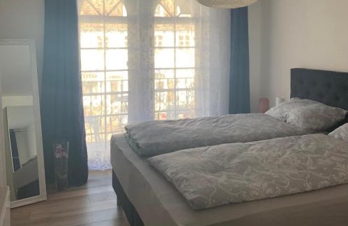 Stockach Apartment | Ferienwohnung MaRe