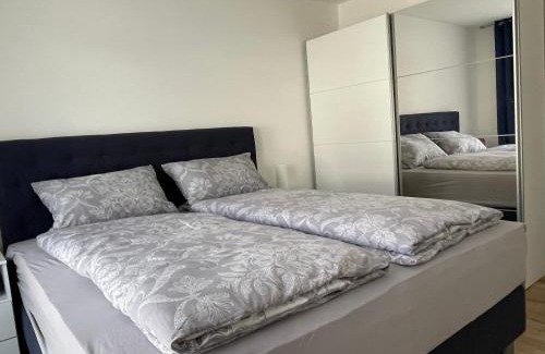 Stockach Apartment | Ferienwohnung MaRe