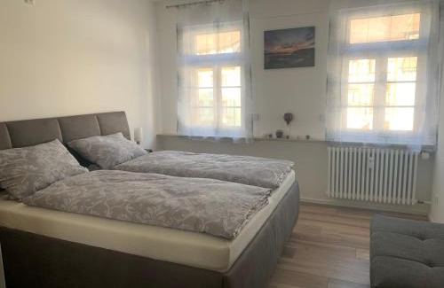 Stockach Apartment | Ferienwohnung MaRe