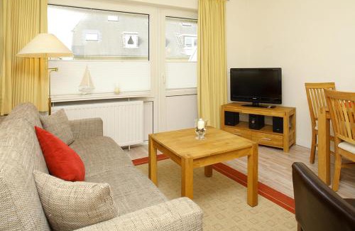 Westerland Apartment | Ferienwohnung Mare Nostrum 10