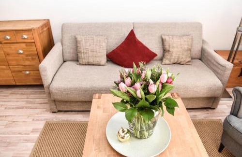 Westerland Apartment | Ferienwohnung Mare Nostrum 11