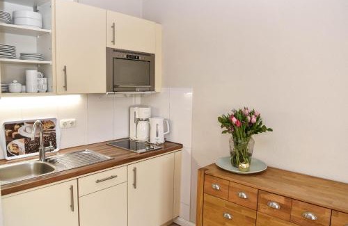 Westerland Apartment | Ferienwohnung Mare Nostrum 11
