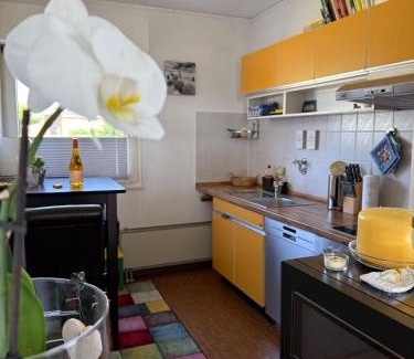 Marienleuchte Apartment | Ferienwohnung-Maren