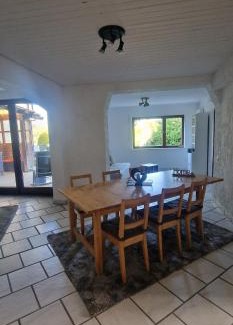 Kall Apartment | Ferienwohnung Marga