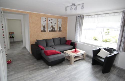 Eicherscheid Apartment | Ferienwohnung Margot