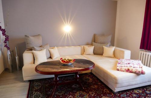 Vetschau/Spreewald Apartment | Ferienwohnung MaRi