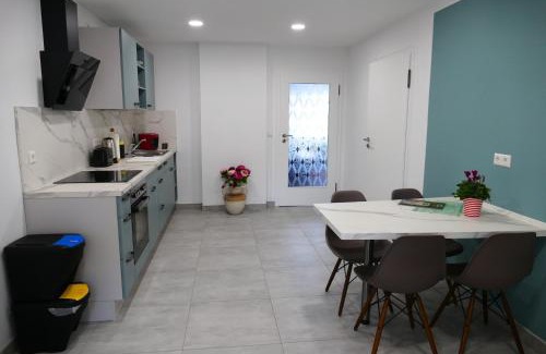 Vetschau/Spreewald Apartment | Ferienwohnung MaRi