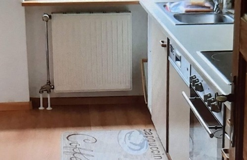 Brandenberg-Fahl Apartment | Ferienwohnung Maria, 75qm, 2 Schlafzimmer, max. 5 Personen