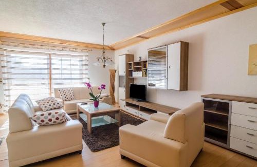 Hohenfels Apartment | Ferienwohnung Maria