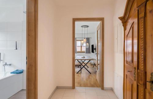 Gilching Apartment | Ferienwohnung Maria