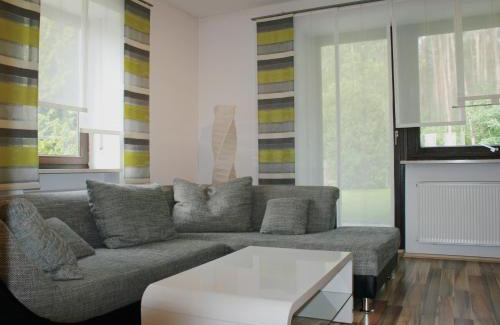 Nittenau Apartment | Ferienwohnung Maria