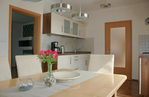 Nittenau Apartment | Ferienwohnung Maria