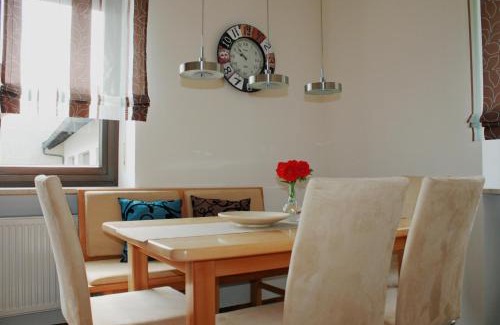 Nittenau Apartment | Ferienwohnung Maria