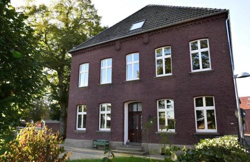 Kervenheim Apartment | Ferienwohnung Maria im alten Pastorat