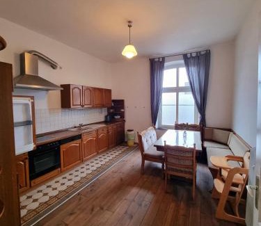 Kervenheim Apartment | Ferienwohnung Maria im alten Pastorat
