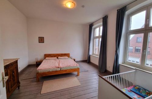 Kervenheim Apartment | Ferienwohnung Maria im alten Pastorat