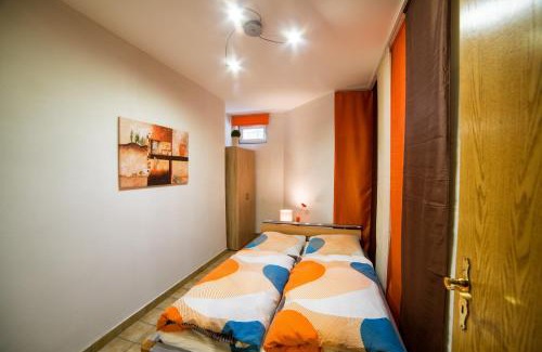 Glees Apartment | Ferienwohnung Maria Laach