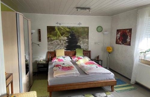 Michelbach Apartment | Ferienwohnung Maria Martin