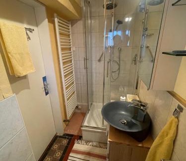 Michelbach Apartment | Ferienwohnung Maria Martin