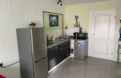 Michelbach Apartment | Ferienwohnung Maria Martin