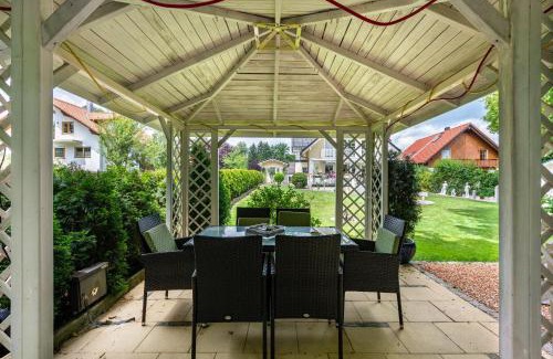 Riederau Apartment | Ferienwohnung Marianna