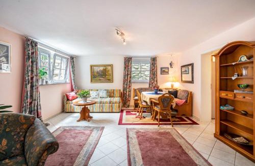 Riederau Apartment | Ferienwohnung Marianna
