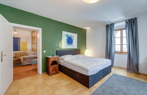 Mariazell Apartment | Ferienwohnung Mariazell