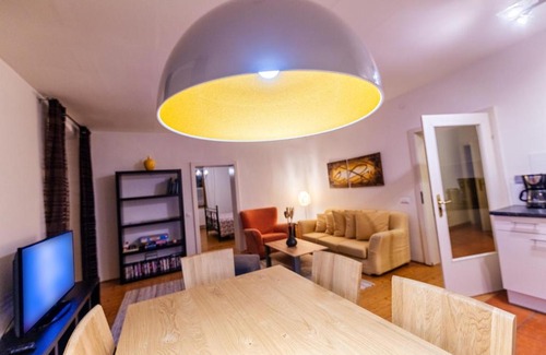 Mariazell Apartment | Ferienwohnung Mariazell