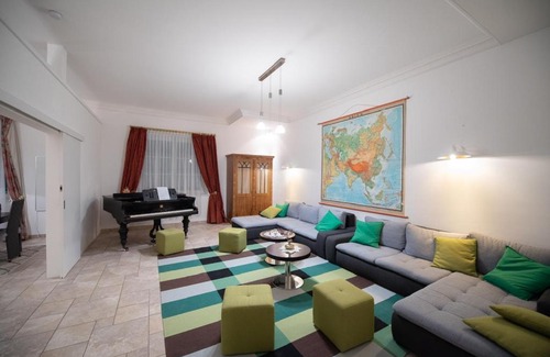 Mariazell Apartment | Ferienwohnung Mariazell - Hulatsch