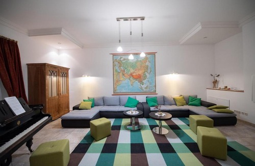 Mariazell Apartment | Ferienwohnung Mariazell - Hulatsch