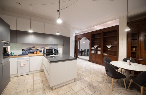 Mariazell Apartment | Ferienwohnung Mariazell - Hulatsch