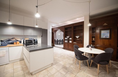 Mariazell Apartment | Ferienwohnung Mariazell - Hulatsch
