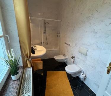 Bad Elster Apartment | Ferienwohnung Marie