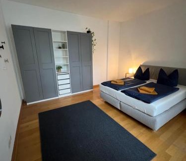 Bad Elster Apartment | Ferienwohnung Marie