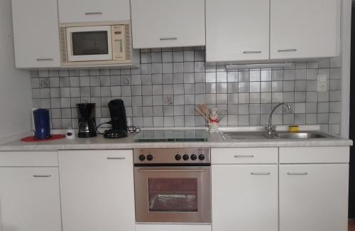 Nohfelden Apartment | Ferienwohnung Marie