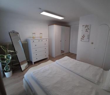 Tratten Apartment | Ferienwohnung "Marie's Auszeit"