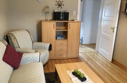 Rhein-Lahn-Kreis District Apartment | Ferienwohnung Marienhof OG