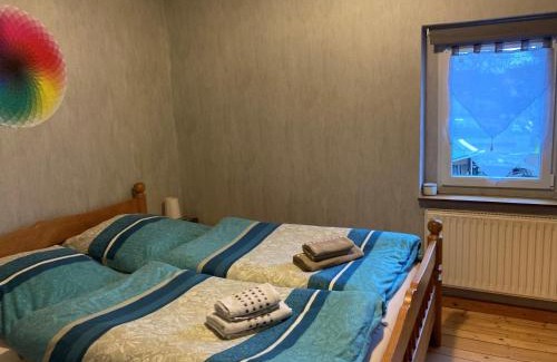 Rhein-Lahn-Kreis District Apartment | Ferienwohnung Marienhof OG