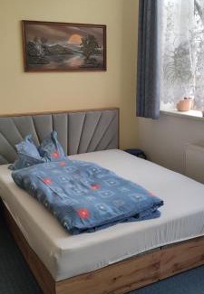 Lebus Apartment | Ferienwohnung Marienkäfer