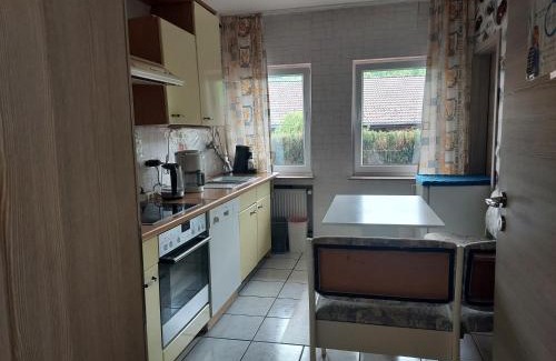 Bad Ems Apartment | FERIENWOHNUNG Marina