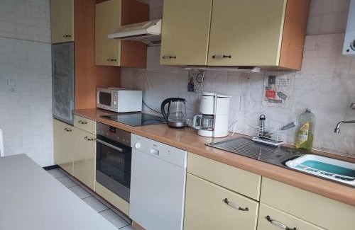 Bad Ems Apartment | FERIENWOHNUNG Marina