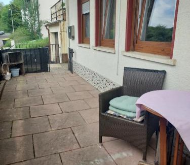 Bad Ems Apartment | FERIENWOHNUNG Marina