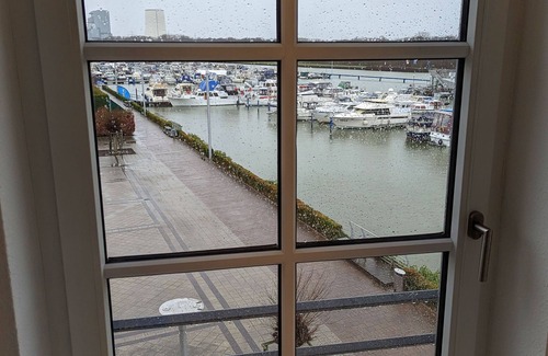 Bergkamen Apartment | Ferienwohnung Marina-blick in Bergkamen - Ferienwohnung Marina-blick
