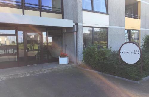 Wendtorfer Strand Apartment | Ferienwohnung Marina Wendtorf